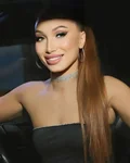 Karina female de Kazakhstan