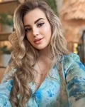 Iryna female Vom Ukraine