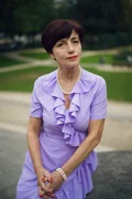 See profile of Halyna