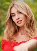 Nina female de Ukraine