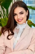 Victoria female from USA