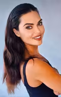 Victoria female from USA