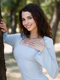 Julia female from Ukraine