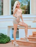 Angela female de Ukraine