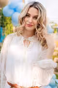Natalia female from Spain