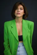 Kate female from France