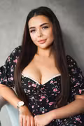 Anastasia female from Ukraine