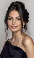 See profile of Medea