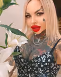 Angela female from Ukraine