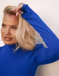 See profile of Anastasia