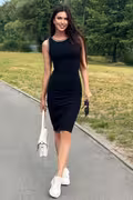 Natalie female from Ukraine