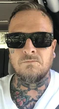 Jeffrey James  male from USA