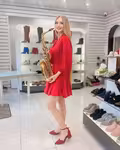 Oksana female from Ukraine