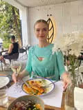See profile of Oksana