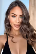 Anastasiia female from Ukraine