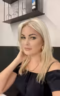 Daria female from Italy