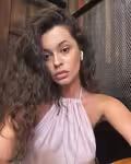 Oksana female de Ukraine