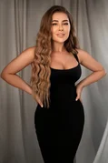 Ekaterina female from Ukraine