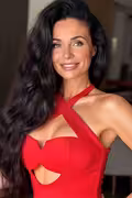 Marina female from Ukraine