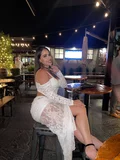 Marcela female from Colombia