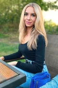 Natalia female from Ukraine