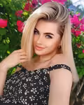Valentina female from Ukraine