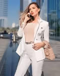 Asiya female from United Arab Emirates