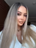 Asiya female из ОАЭ