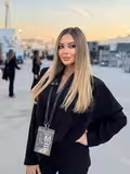 Asiya female from United Arab Emirates