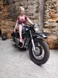 See profile of Ruslana