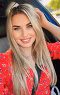 Marina female from Germany