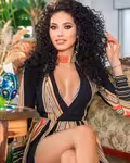 Anna female de Ukraine