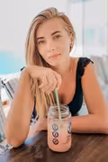 Lyuda female from Ukraine