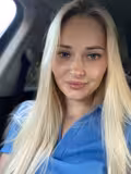 Anna female from Moldova
