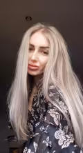 Yana female from Ireland