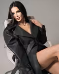 See profile of Ruslana