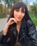 Lubov female from Ukraine