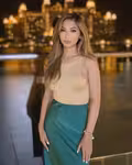 Asel female from Kazakhstan