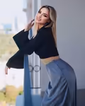 Anna female from Ukraine