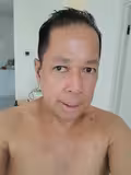Lucio male from Australia