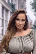 Mariia female from Netherlands