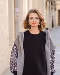 See profile of Anastasia