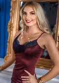 ALINA female from Ukraine