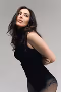 Elya female from Ukraine