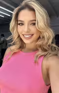 See profile of Salome