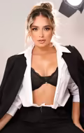 See profile of Salome