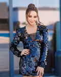 See profile of Daria
