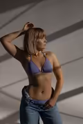 Nadya female from Ukraine