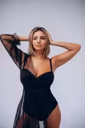See profile of Svetlana