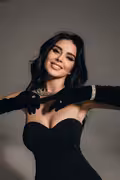 Anna-Karina female from Ukraine